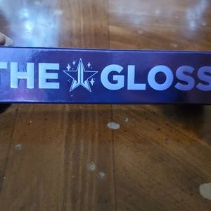 Jeffree Star Cosmetics Bloodlust The Gloss